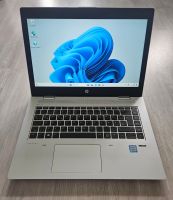 HP ProBook 640 G4 Core i5-8250U 16GB RAM 256GB SSD Windows11 Pro Feldmoching-Hasenbergl - Feldmoching Vorschau