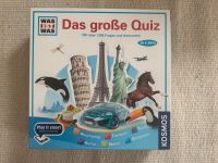 WAS IST WAS Das große Quiz -Play it smart- Schleswig-Holstein - Heikendorf Vorschau