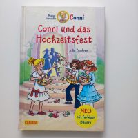 Kinderbuch / Conni und das Hochzeitsfest Baden-Württemberg - Immenstaad Vorschau