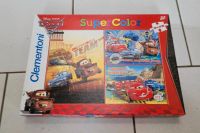 cars Puzzle clementoni 3x38 Schleswig-Holstein - Schiphorst Vorschau