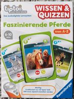 Tiptoi Spiel Wissen Quizzen Pferde Aubing-Lochhausen-Langwied - Aubing Vorschau