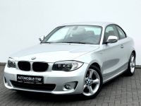 BMW 118d Coupe  /SERVICE/TÜV NEU/GARANTIE Rheinland-Pfalz - Bekond Vorschau