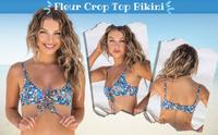 Rare Wicked Weasel Fleur Bikini Set Größe M Baden-Württemberg - Bretzfeld Vorschau