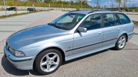 BMW 540i E39 4,4l V8 LPG TOP ZUSTAND TÜV Gas Bayern - Regensburg Vorschau