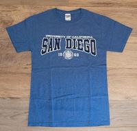 T-Shirt UCSD Gr.S Baden-Württemberg - Herrenberg Vorschau