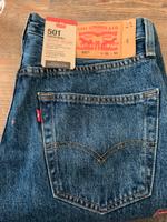 Levi’s Jeans 501 Jeans 31/30 Hessen - Rüsselsheim Vorschau