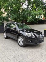 Volkswagen Tiguan 2.0TSI 4motion Nürnberg (Mittelfr) - Südstadt Vorschau