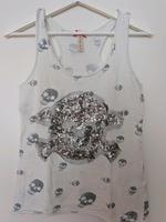 Key Largo XS Vest Top Baden-Württemberg - Langenau Vorschau
