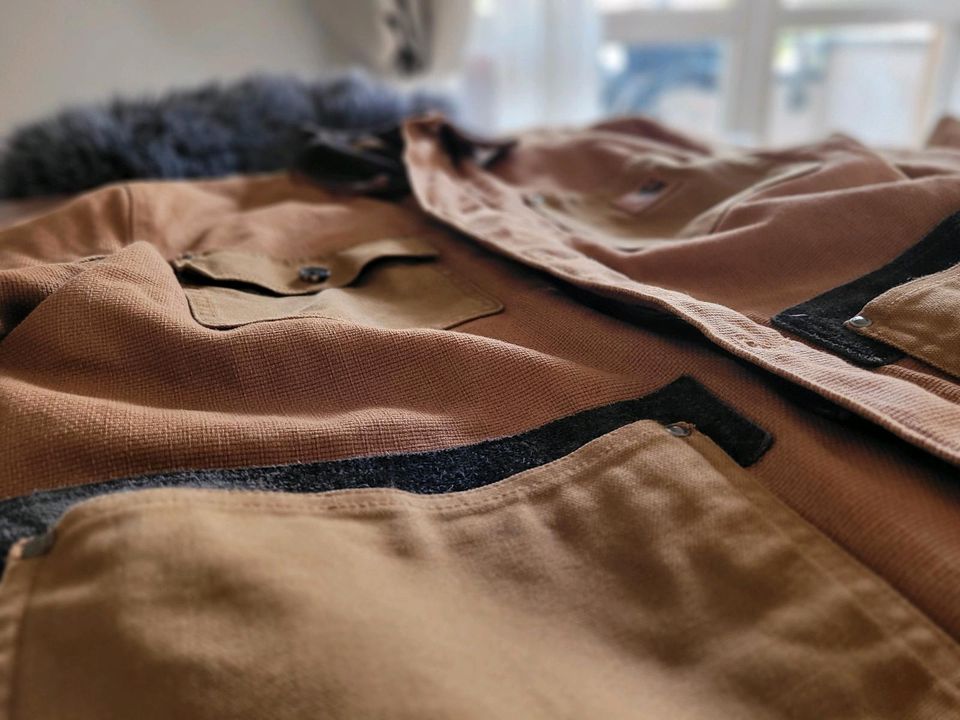 Carhartt WIP Bradford Coat in 2Xl (Finaler Preis) in Berlin