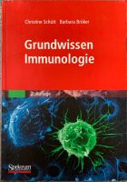 Grundwissen Immunologie Brandenburg - Senftenberg Vorschau