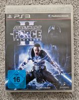 PS3 Spiel STAR WARS - The Formel unleashed - Deutsch Hessen - Fritzlar Vorschau