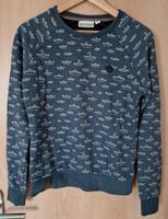 Naketano Pullover mit Boote Brandenburg - Elsterwerda Vorschau