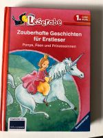 Kinderbuch - Zauberhafte Geschichten für Erstleser Nordrhein-Westfalen - Bergheim Vorschau