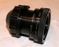 Century Optics B4 2x Converter Doppler MKII Bayern - Perkam Vorschau