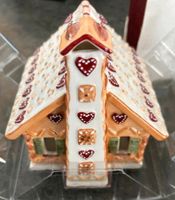 Villeroy&Boch Ginger Village Haus Weihnachten SUCHE Bayern - Zirndorf Vorschau