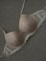 Hunkemöller BH, Gr. 38B, ungetragen Berlin - Mitte Vorschau