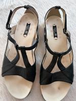 CLARKS Damen Sandalen, wie neu, Gr. 9 (26cm) Pankow - Prenzlauer Berg Vorschau