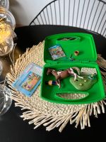 Playmobil Country 9100 neu Pferd mit Koffer Bayern - Ingolstadt Vorschau