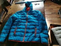 NORDCAP leichte Steppjacke Gr XL unisex Nordrhein-Westfalen - Lünen Vorschau