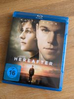 Hereafter - Das Leben Danach - Blu-ray Berlin - Tempelhof Vorschau