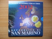 MÜNZEN VON SAN MARINO 2002 Hessen - Weimar (Lahn) Vorschau