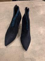 Buffalo High Heels in blau Größe 40 Rheinland-Pfalz - Koblenz Vorschau