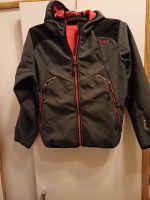 Windjacke Softshell Jacke CMP Gr. 140 Bayern - Triftern Vorschau