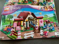 Lego Friends 3189 Niedersachsen - Duingen Vorschau