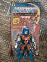 Masters of the universe origins Rokkon Mattel Excklusive Baden-Württemberg - Winnenden Vorschau