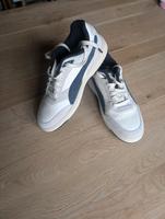 Puma Sneaker Gr. 38 Bayern - Aschaffenburg Vorschau