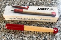 LAMY Schreiblernfüller Nordrhein-Westfalen - Wesseling Vorschau