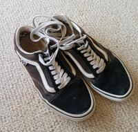VANS Gr. 40,5 schwarz Bayern - Bamberg Vorschau
