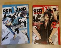 Servamp Strike Tanaka Manga Band 1-2 Tokyopop Mystery Vampire Bayern - Weidenberg Vorschau