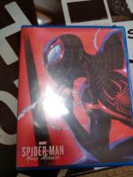 Spiderman Miles Morales ps4 Nordrhein-Westfalen - Simmerath Vorschau