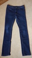 H&M Mädchen Jeans Hose blau Gr. 170 Berlin - Reinickendorf Vorschau