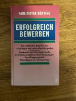 erfolgreich bewerben – Karl Dieter Bünting Hessen - Heusenstamm Vorschau