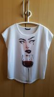 Damen Shirt Dresden - Neustadt Vorschau