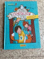 Schule der magischen Tiere zum Vorlesen u Lesenlernen Nordrhein-Westfalen - Coesfeld Vorschau