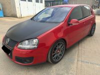 Volkswagen Golf 2.0 GTI Gepflegt BBS Bi-Xenon MTM 245PS Hessen - Eschborn Vorschau