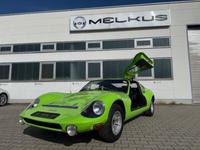 Wartburg MELKUS RS1000 Dresden - Schönfeld-Weißig Vorschau