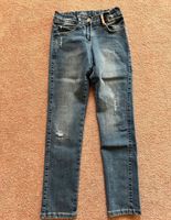 S. Oliver Jeans Hose Gr. 140 Neu Bayern - Vestenbergsgreuth Vorschau