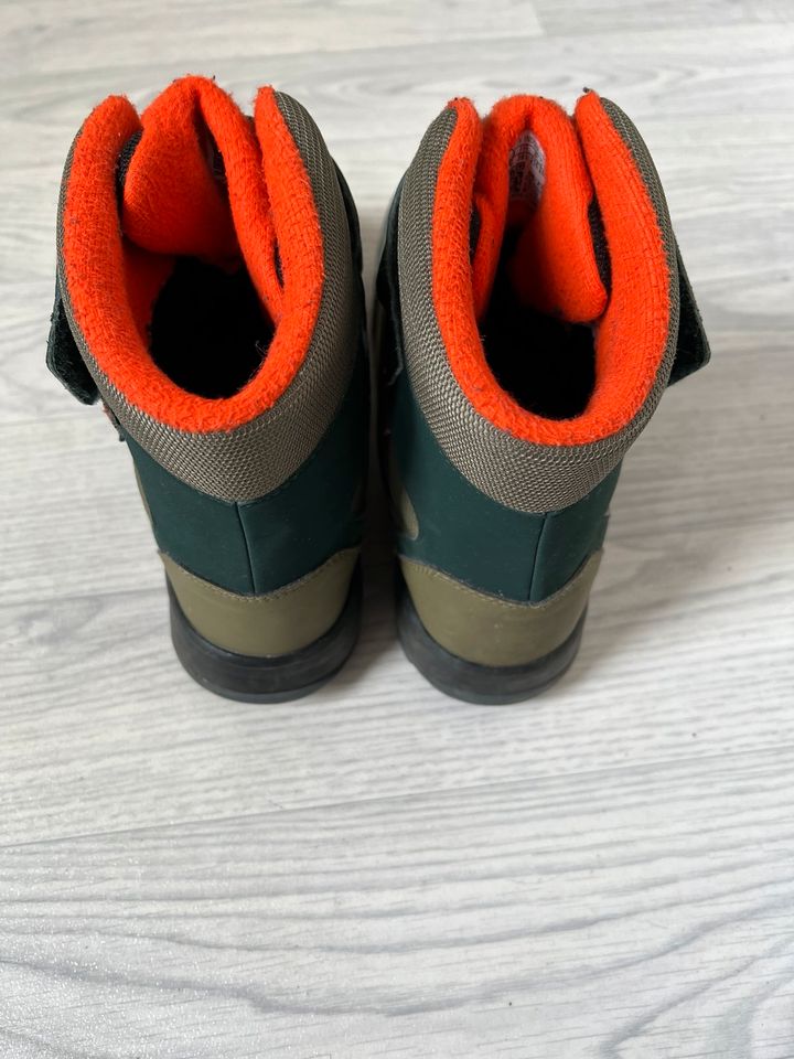 ADIDAS TERREX BOOTS TOP  ( Gr. 38 2/3 ) NP 100€ in Lengerich