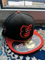 Baseball Cap 7 1/4 Baltimore Orioles Nürnberg (Mittelfr) - Aussenstadt-Sued Vorschau