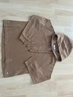 Tom Tailor Feinstrickpullover mit Kapuze Gr. L braun Burglesum - Lesum Vorschau