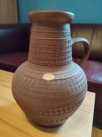 Edle mittlere Vase / Bodenvase, echte Handarbeit / Suka Nordrhein-Westfalen - Velbert Vorschau