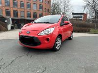 Ford Ka 1,2 Motor 149500 km Tüv 04:26 Bayern - Bayreuth Vorschau