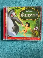 Disney Das Dschungelbuch Hörspiel Nordrhein-Westfalen - Solingen Vorschau