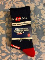 Socken von pall mall dunkelblau Häfen - Bremerhaven Vorschau