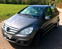 Mercedes B klasse 2009 170 NGT Niedersachsen - Westerstede Vorschau