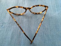 Brille, Brillengestell , Brille ohne Sehstärke Schleswig-Holstein - Leck Vorschau